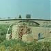 Al-Nashwa Bridge in Al-Hasakah city