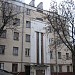 Квартал жилых домов в стиле конструктивизма для рабочих Электрозавода в городе Москва