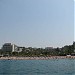 Justiniano Club Alanya 4* in Okurcalar city