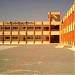 Khalil Nubani secondary school for girls in Gaza City city
