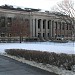 Walter Library and Digital Technology Center in Minneapolis, Minnesota city