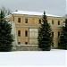 Štāba ēka / Komandanta māja in Daugavpils city