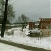 6. ravelīna kordegarde in Daugavpils city