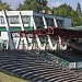 Stadion GKS Szombierki in Bytom city