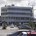 National Petroleum Head Office, Sea Lots in Port-of-Spain city