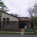 Dunkirk City Public Library and Glass Museum