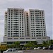 Likas Square Condotel in Kota Kinabalu city