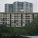 Public Jaya Apartment 2 in Kota Kinabalu city