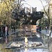 Мемориал Славы в городе Алматы