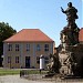 Stadtbibliothek in Stadt Rathenow