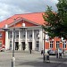Kulturzentrum in Stadt Rathenow