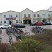 Haveltor-Kino in Stadt Rathenow