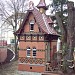 Schleusenwärterhaus in Stadt Rathenow