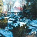 Weinbergfriedhof in Stadt Rathenow