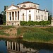 Villa Molin (it) in Padova city