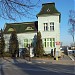 Urząd Miejski in Więcbork city