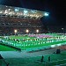 Estadio Polideportivo De Pueblo Nuevo en la ciudad de San Cristóbal