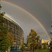 Ensi Caen dans la ville de Caen