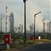 Polo Industrial de Camaçari na Camaçari city