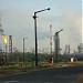Polo Industrial de Camaçari na Camaçari city