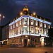 Naval Club in Varna city