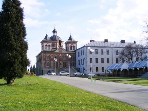 Miejsce Piastowe