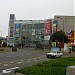 Óvalo Gutiérrez in Lima city