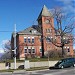 Central School in Pontiac, Michigan city