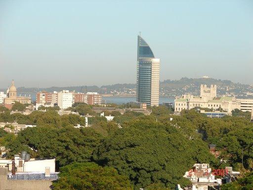 Ibu kota uruguay