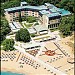 Hotel Imperial ***** in Varna city