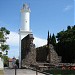 Faro de Colonia en la ciudad de Colonia del Sacramento