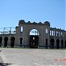 Plaza de toros Real de San Carlos en la ciudad de Colonia del Sacramento