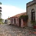 Ciudad Vieja / Barrio Histórico en la ciudad de Colonia del Sacramento