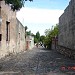 Ciudad Vieja / Barrio Histórico en la ciudad de Colonia del Sacramento