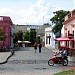 Ciudad Vieja / Barrio Histórico en la ciudad de Colonia del Sacramento
