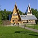 Ресторан «Засека» в городе Пенза