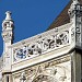 Église Saint-Pierre dans la ville de Caen