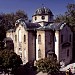 Church of Saint Nicholas in Varna city