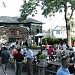 The Rathskeller in Indianapolis, Indiana city