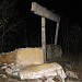 Остатки пионерлагеря в городе Люберцы