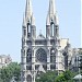 Церковь Святого Винсента де Поля (ru) in Marseille city