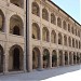 La vielle Charité in Marseille city