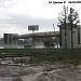 Пешеходный мост «88 км МКАД» в городе Москва