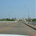 Ponte da Concórdia (pt) en la ciudad de Artigas