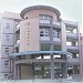 Da-De Junior High School in Taichung  city