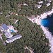 Hotel Park *** in Pula city