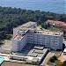 Hotel Pula *** in Pula city