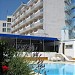 Hotel Pula *** in Pula city