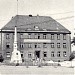 Poczta in Zabrze city