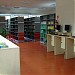 Biblioteka Główna Pomorskiej Akademii Medycznej w Szczecinie in Szczecin city